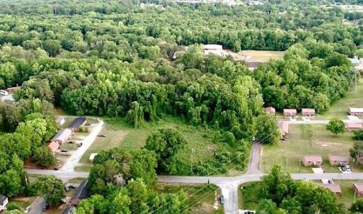 Photo #2 of 403 Meredith, Lexington, NC 5.8 acres