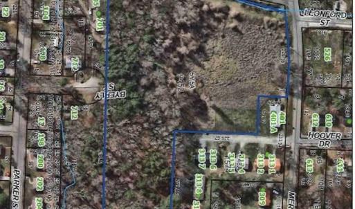 Photo #1 of 403 Meredith, Lexington, NC 5.8 acres