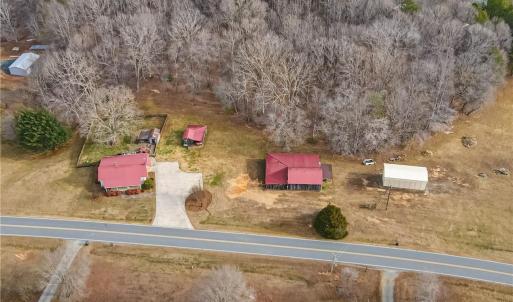 Photo #3 of 1182 Rosebud, Walnut Cove, NC 19.1 acres