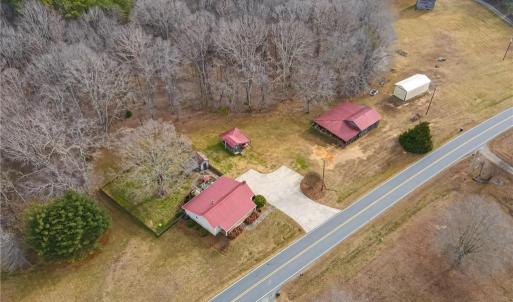 Photo #1 of 1182 Rosebud, Walnut Cove, NC 19.1 acres
