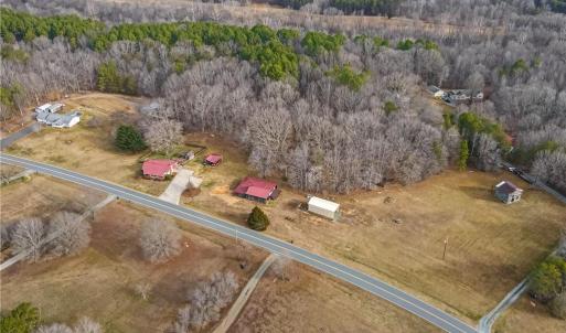 Photo #5 of 1182 Rosebud, Walnut Cove, NC 19.1 acres