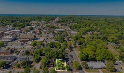 Photo #7 of 163 Academy, Asheboro, NC 0.3 acres