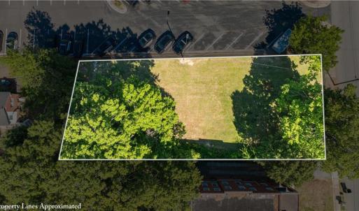 Photo #3 of 163 Academy, Asheboro, NC 0.3 acres