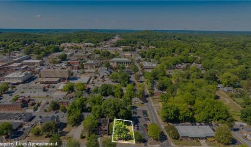 Photo #5 of 163 Academy, Asheboro, NC 0.3 acres