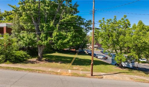 Photo #11 of 163 Academy, Asheboro, NC 0.3 acres