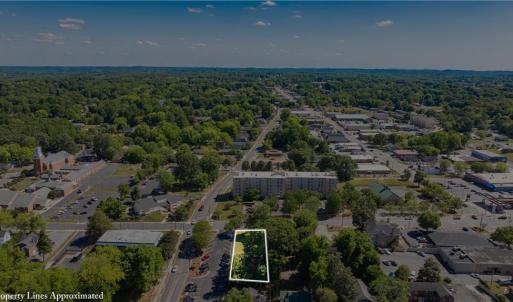 Photo #4 of 163 Academy, Asheboro, NC 0.3 acres