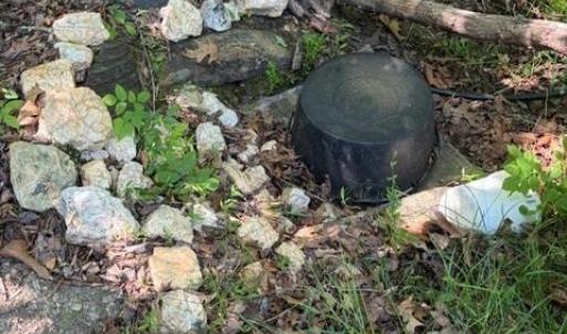 Photo #9 of 467 Crousetown, Lexington, NC 41.9 acres