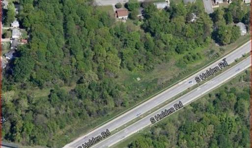 Photo #2 of 3309 Euclid, Greensboro, NC 6.7 acres
