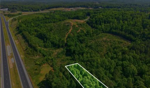 Photo #3 of 0 Lot #8 Skeen View, Asheboro, NC 3.1 acres