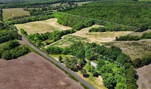 Photo #18 of 1832 Tysinger, Denton, NC 35.0 acres