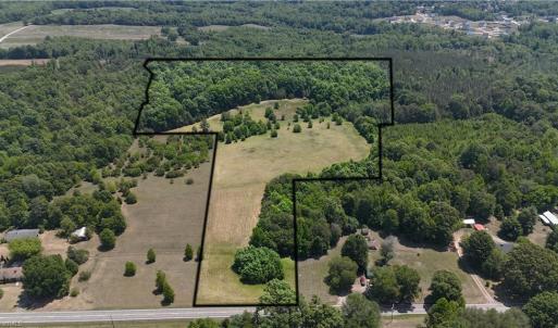 Photo #2 of Witty, Summerfield, NC 20.3 acres