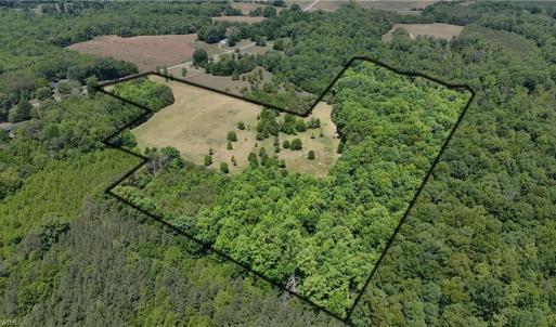 Photo #6 of Witty, Summerfield, NC 20.3 acres