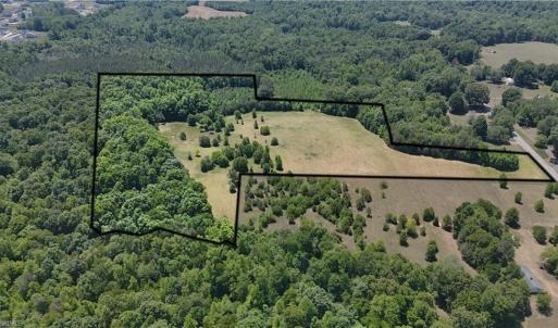Photo #3 of Witty, Summerfield, NC 20.3 acres