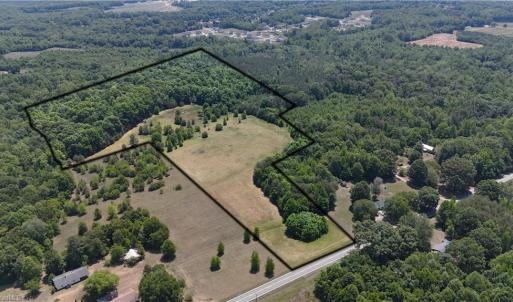 Photo #1 of Witty, Summerfield, NC 20.3 acres