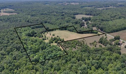 Photo #4 of Witty, Summerfield, NC 20.3 acres