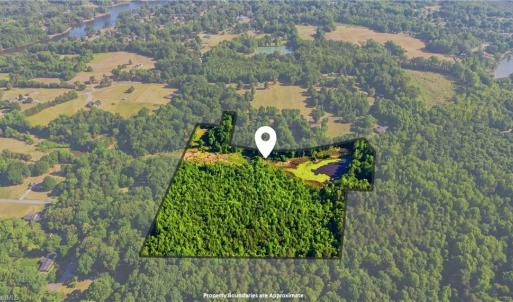 Photo #3 of 3228 Jidemi, Greensboro, NC 19.6 acres