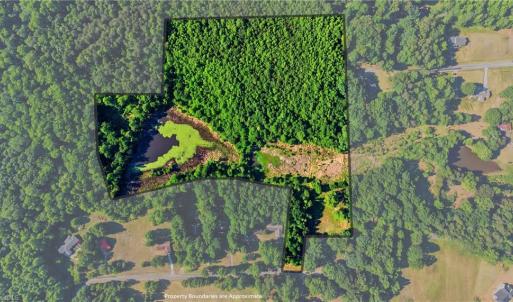 Photo #1 of 3228 Jidemi, Greensboro, NC 19.6 acres