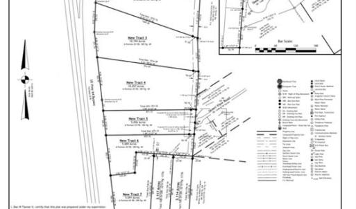 Photo #3 of 00 Lot#4 Skeen View, Asheboro, NC 10.1 acres