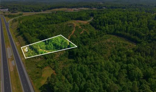 Photo #4 of 00 Lot#4 Skeen View, Asheboro, NC 10.1 acres