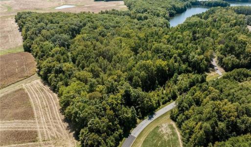 Photo #1 of 17.03 ac 0 New Mayo, Roxboro, NC 17.0 acres