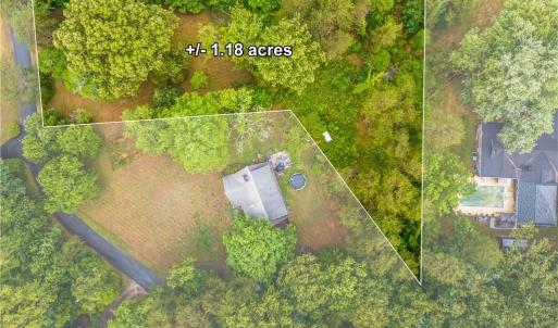 Photo #2 of Greenhill, Pfafftown, NC 1.2 acres