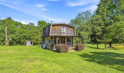 Photo #1 of Bells Grove, Denton, NC 67.6 acres