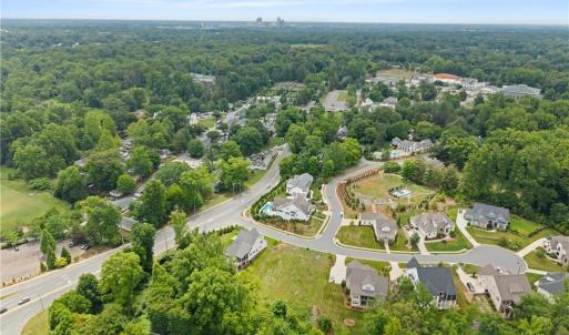 Photo #2 of 1517 Audubon Village, Winston-Salem, NC 0.4 acres