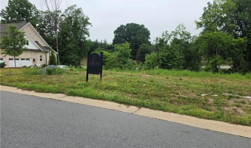 Photo #6 of 1517 Audubon Village, Winston-Salem, NC 0.4 acres