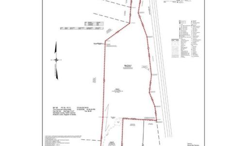 Photo #17 of 808 Neely, Asheboro, NC 53.6 acres