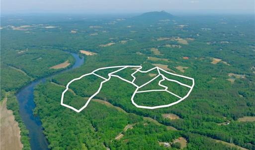 Photo #2 of 11 Roby Fulk, Pinnacle, NC 11.1 acres