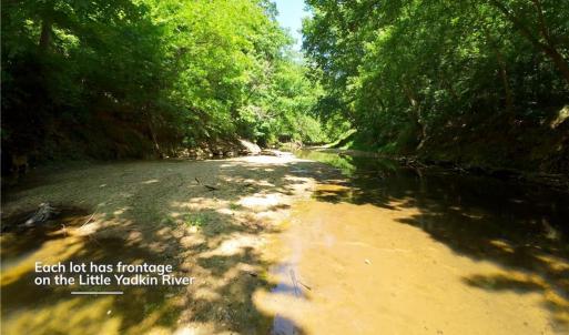 Photo #6 of 11 Roby Fulk, Pinnacle, NC 11.1 acres