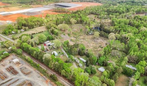 Photo #14 of 4858 US Highway 311, Sophia, NC 2.5 acres