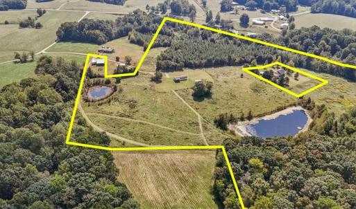Photo #13 of 2385 Clacie, Liberty, NC 79.4 acres