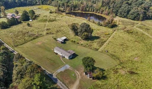 Photo #21 of 2385 Clacie, Liberty, NC 79.4 acres