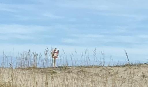 Photo #2 of 23270 Midgetts Mobile Court, Rodanthe, NC 1.6 acres