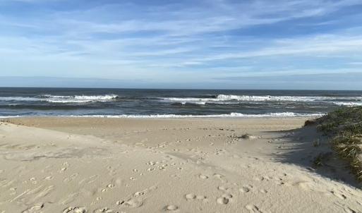 Photo #4 of 23270 Midgetts Mobile Court, Rodanthe, NC 1.6 acres