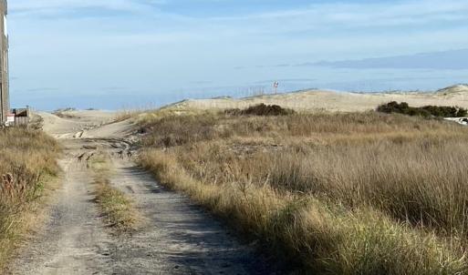 Photo #5 of 23270 Midgetts Mobile Court, Rodanthe, NC 1.6 acres
