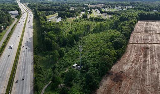 Photo #2 of 1020 Wayne Gobble, Linwood, NC 22.1 acres