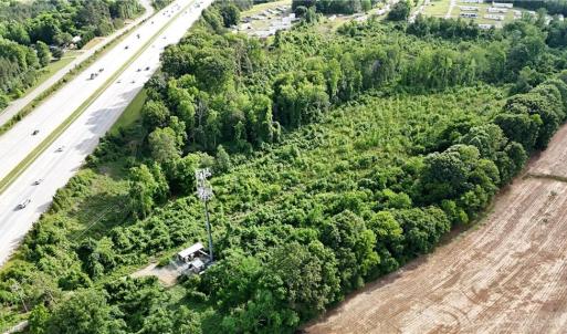 Photo #3 of 1020 Wayne Gobble, Linwood, NC 22.1 acres