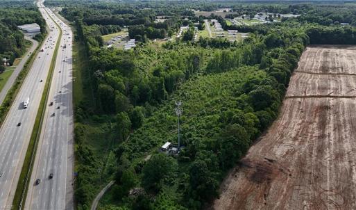 Photo #2 of 1020 Wayne Gobble, Linwood, NC 22.1 acres