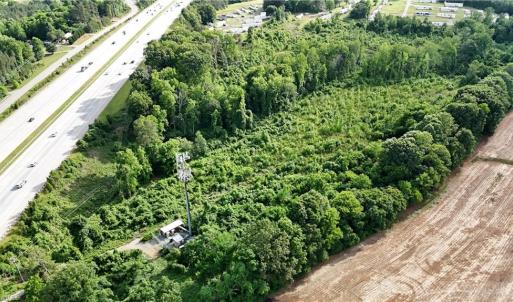 Photo #3 of 1020 Wayne Gobble, Linwood, NC 22.1 acres
