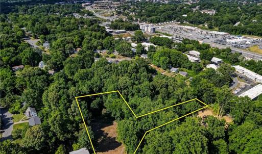 Photo #2 of 1631 Ardsley, Winston-Salem, NC 1.4 acres