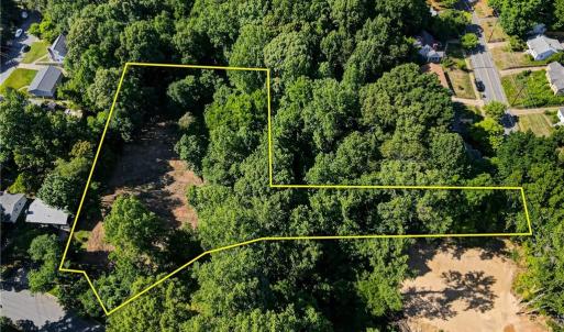 Photo #1 of 1631 Ardsley, Winston-Salem, NC 1.4 acres