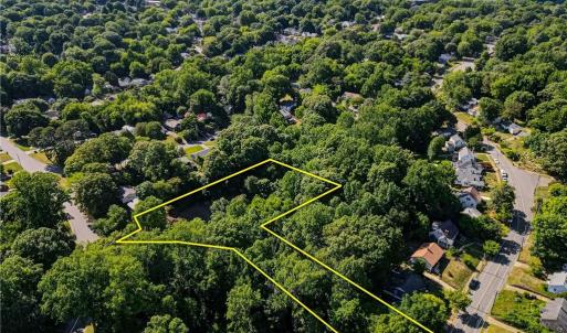 Photo #5 of 1631 Ardsley, Winston-Salem, NC 1.4 acres