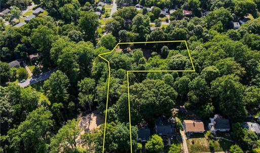 Photo #4 of 1631 Ardsley, Winston-Salem, NC 1.4 acres