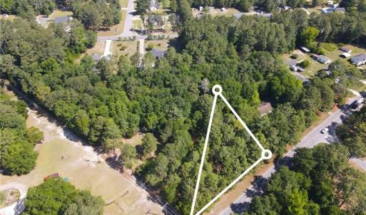 Photo #2 of TBD Cheraw, Hamlet, NC 0.6 acres