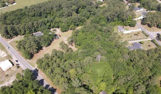 Photo #5 of TBD Cheraw, Hamlet, NC 0.6 acres