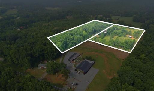 Photo #2 of 23146 Nc Highway 109, Denton, NC 7.9 acres