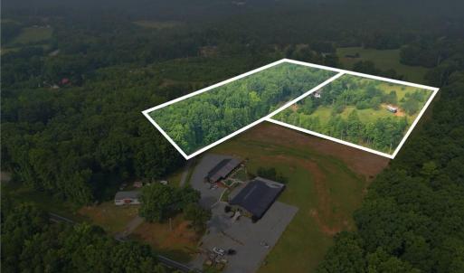 Photo #2 of 23146 Nc Highway 109, Denton, NC 7.9 acres
