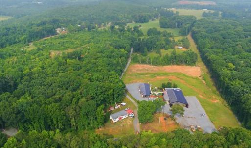 Photo #3 of 23146 Nc Highway 109, Denton, NC 7.9 acres